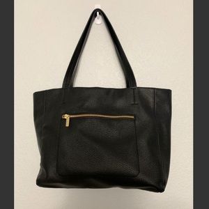 A new day women’s tote bag